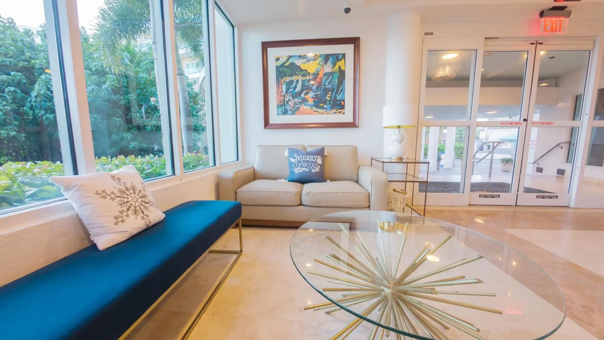 Top Favorite Studio By The Beach San Juan 0*,