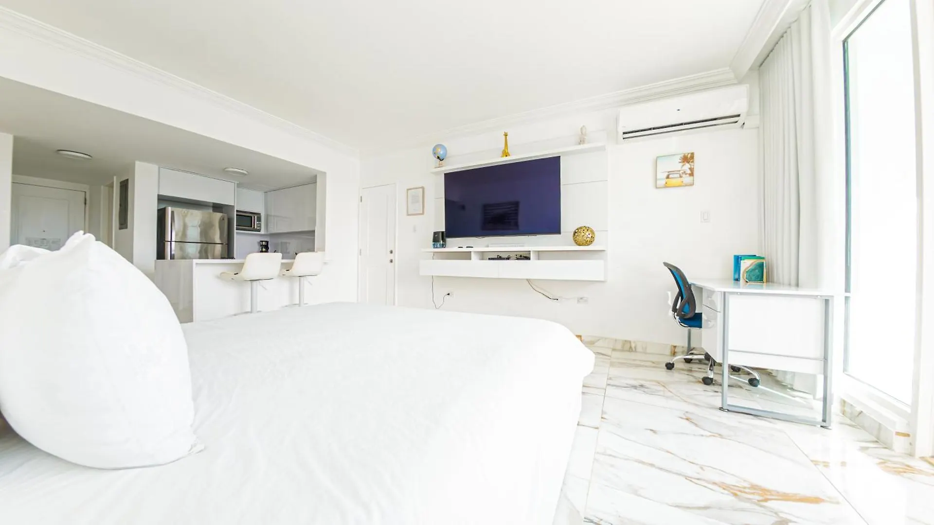 Top Favorite Studio By The Beach San Juan
