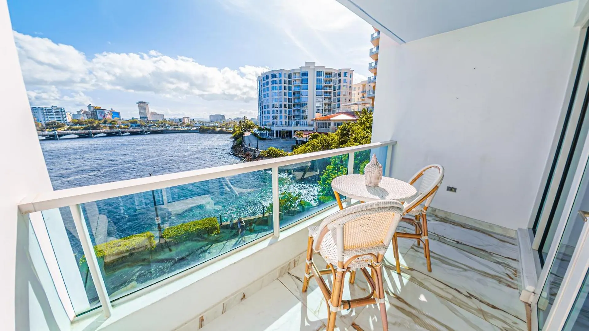 Top Favorite Studio By The Beach San Juan Portoriko