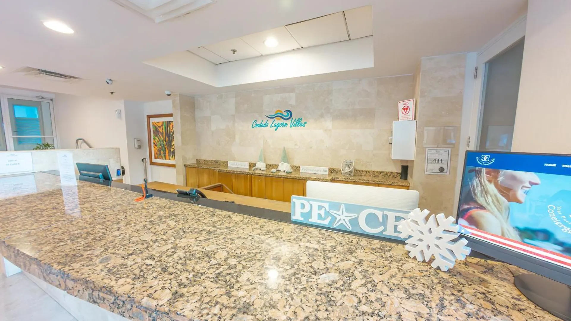 Top Favorite Studio By The Beach San Juan