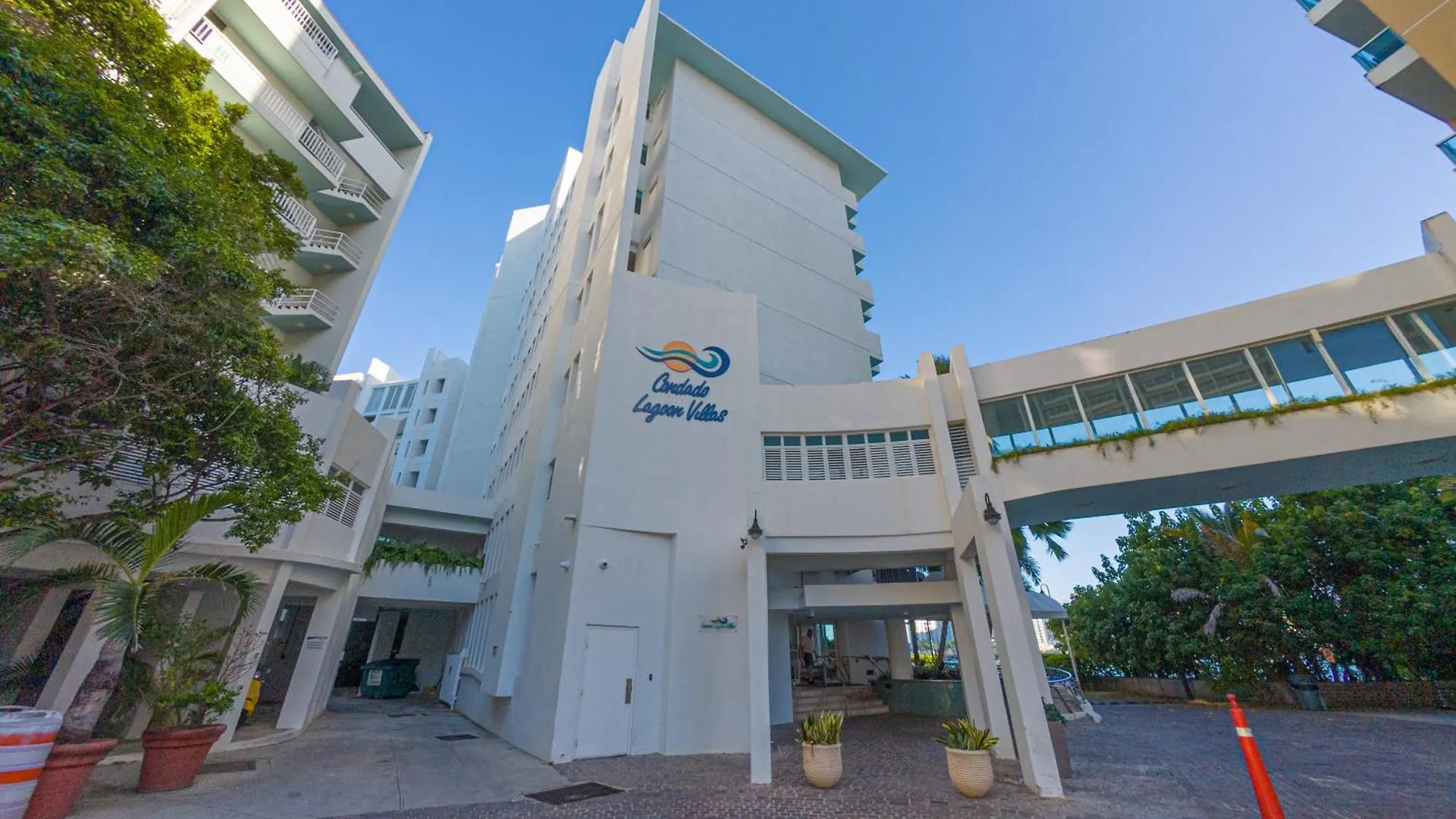 Appartement Top Favorite Studio By The Beach San Juan