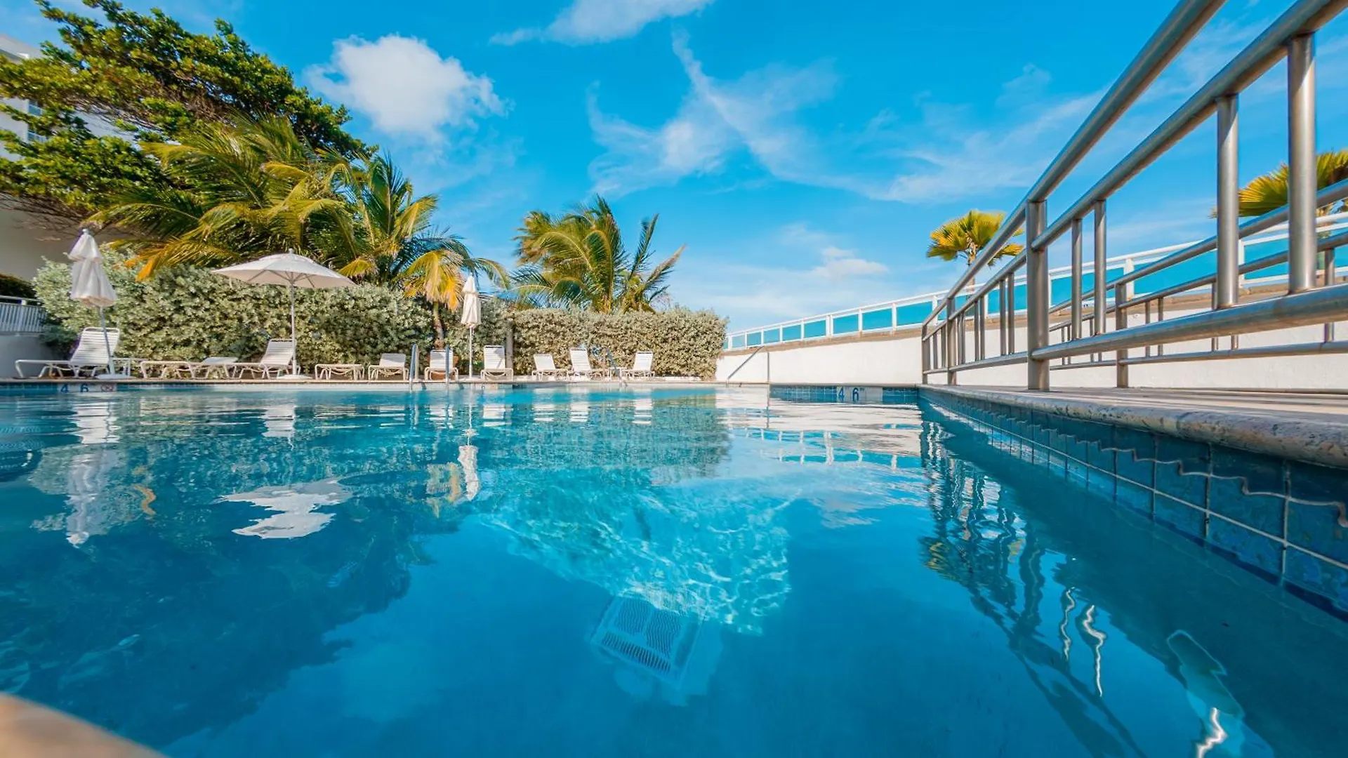 Top Favorite Studio By The Beach San Juan Appartement