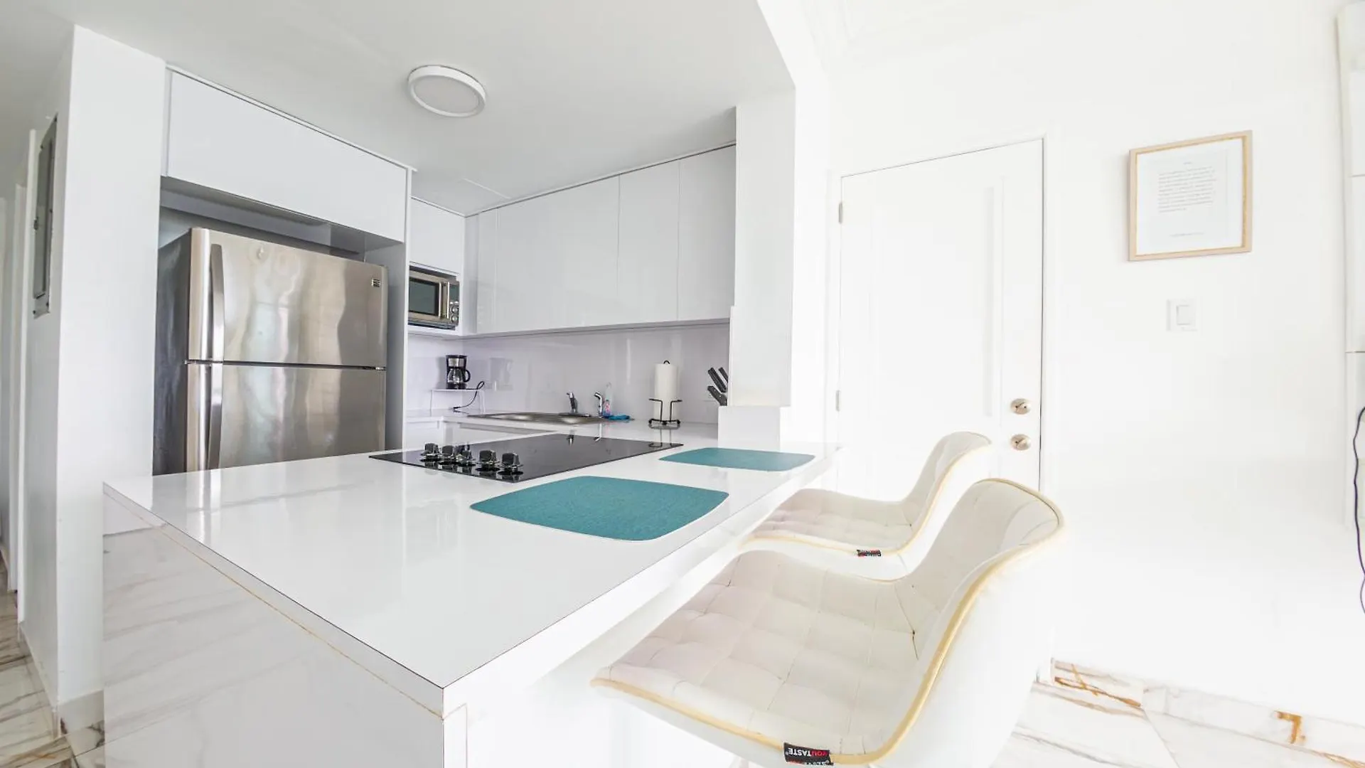 Top Favorite Studio By The Beach San Juan