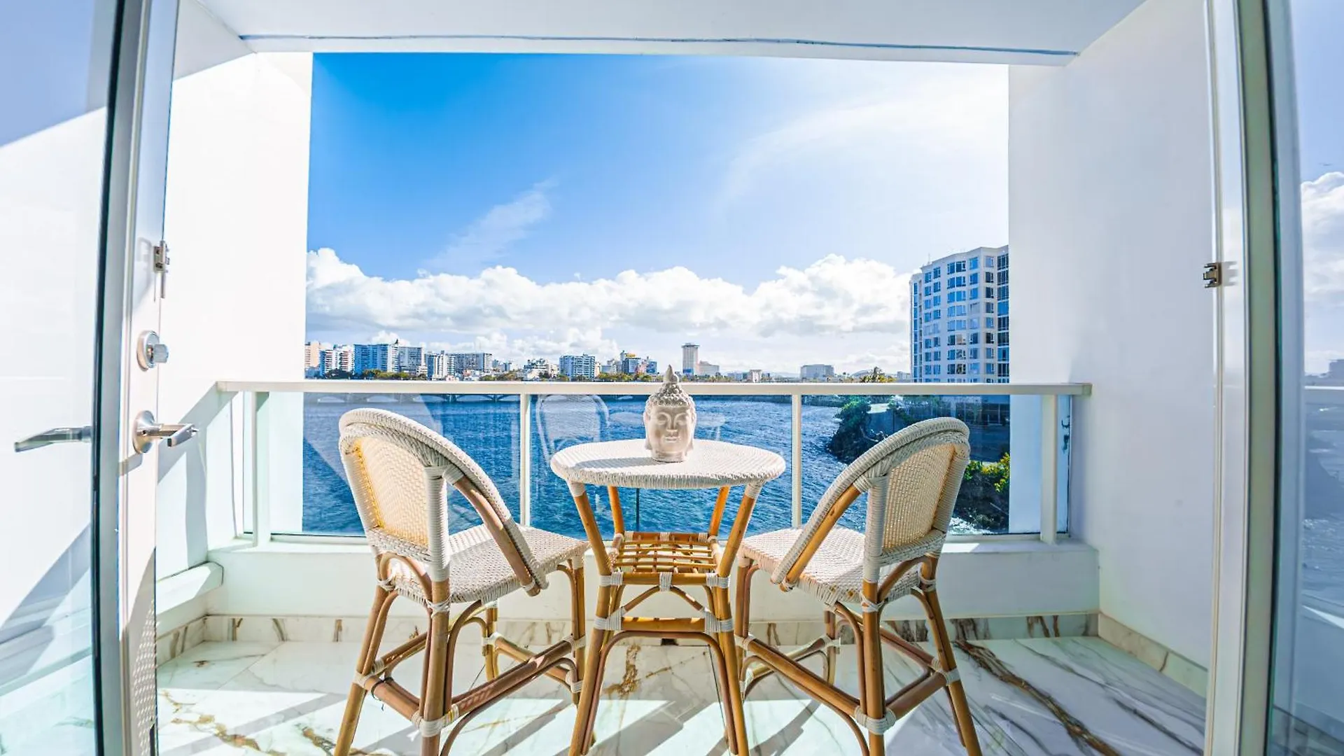 Appartement Top Favorite Studio By The Beach San Juan Puerto Rico