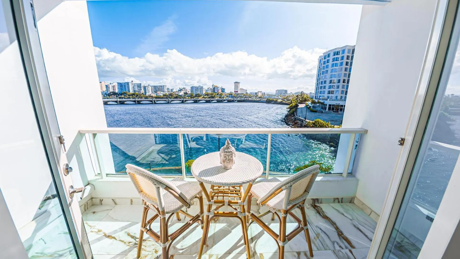 Top Favorite Studio By The Beach San Juan